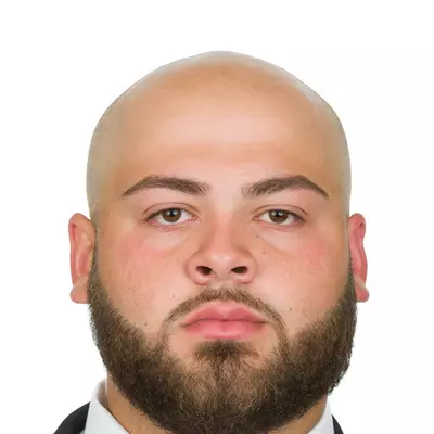 Kyle Vocque and Brenden Bennett - 