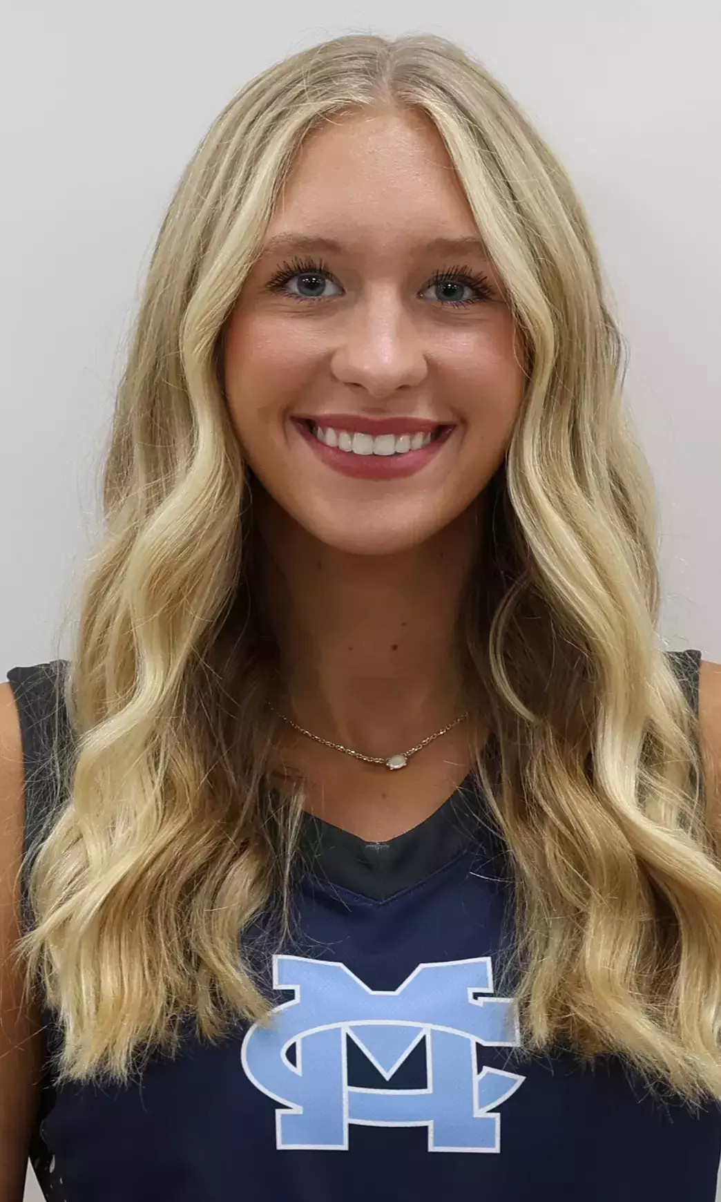 Mitch Shettles and Lyla Cox