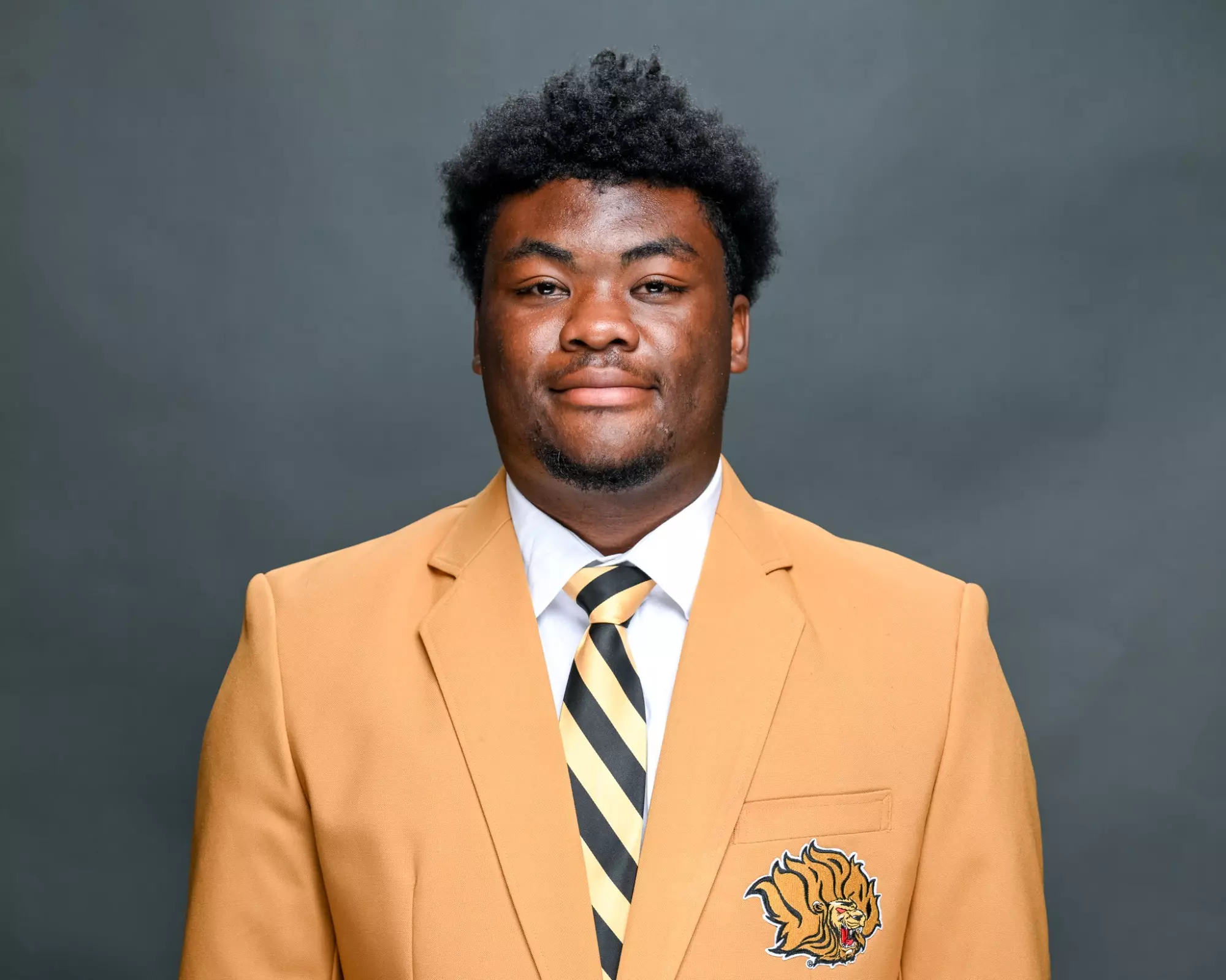 Shea Yurkunas and Derron Moore - 