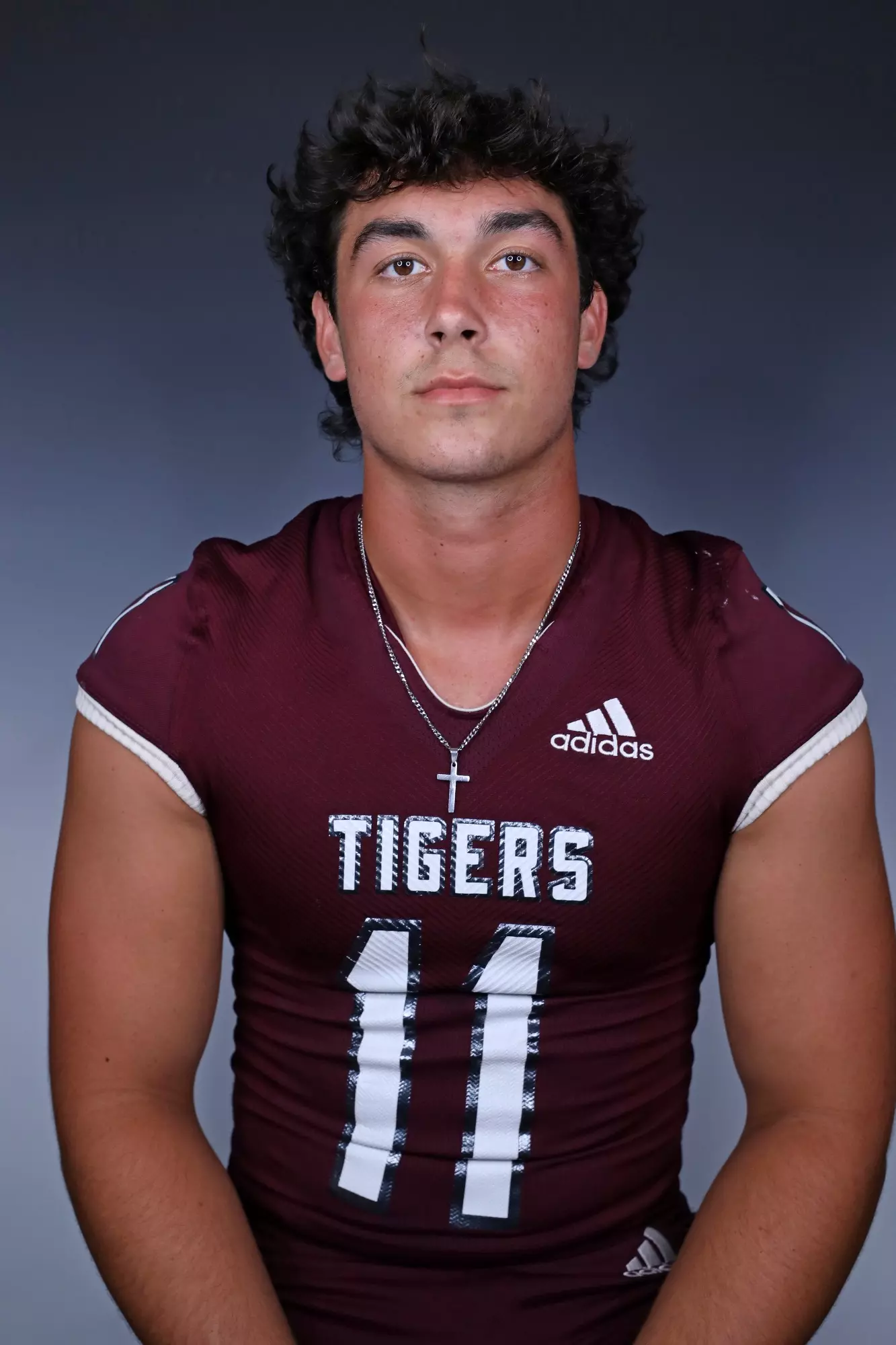 Baxter Wright and Wil Turner IV - 