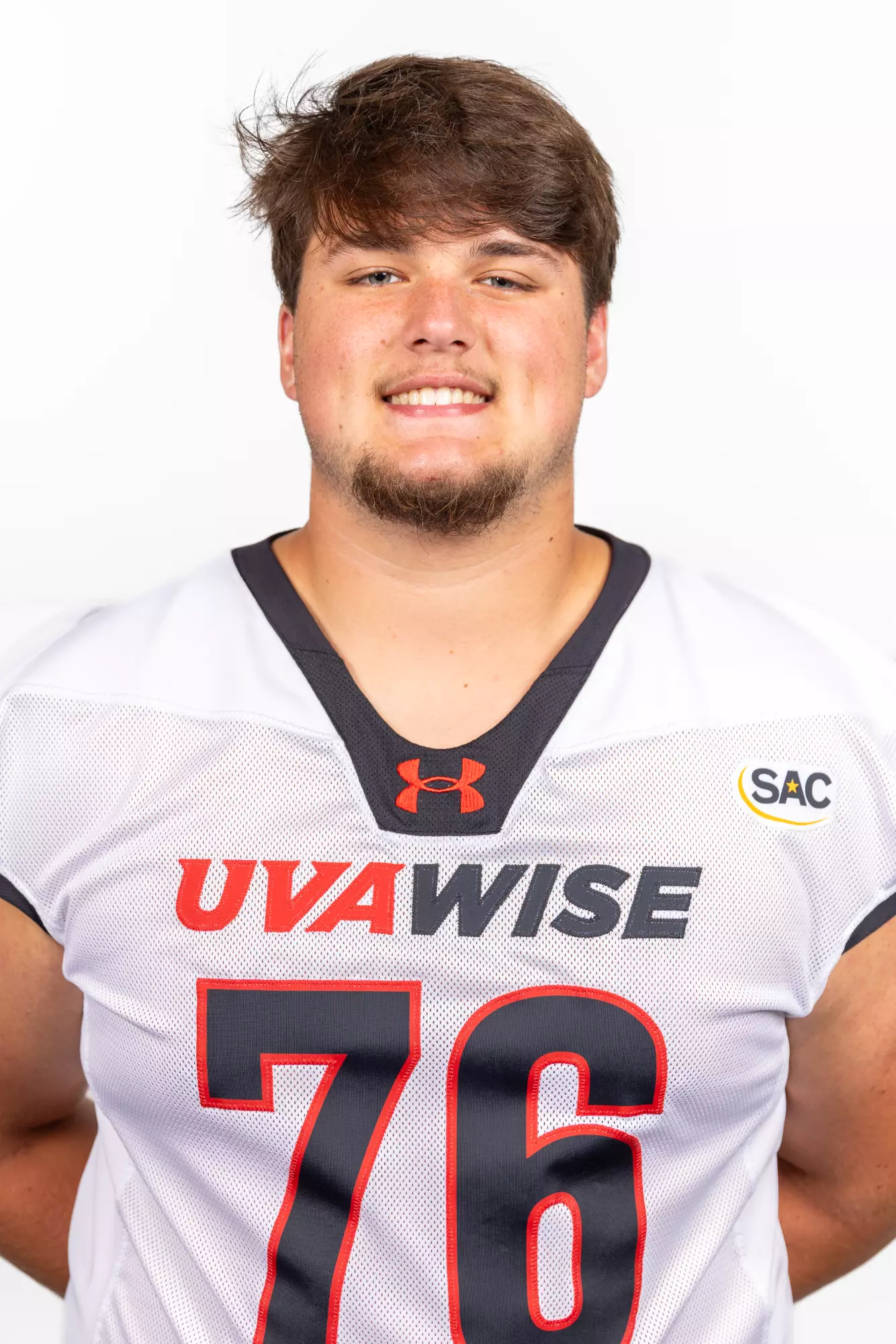 Devan Carlisle and Aydden Moody-Copeland - 