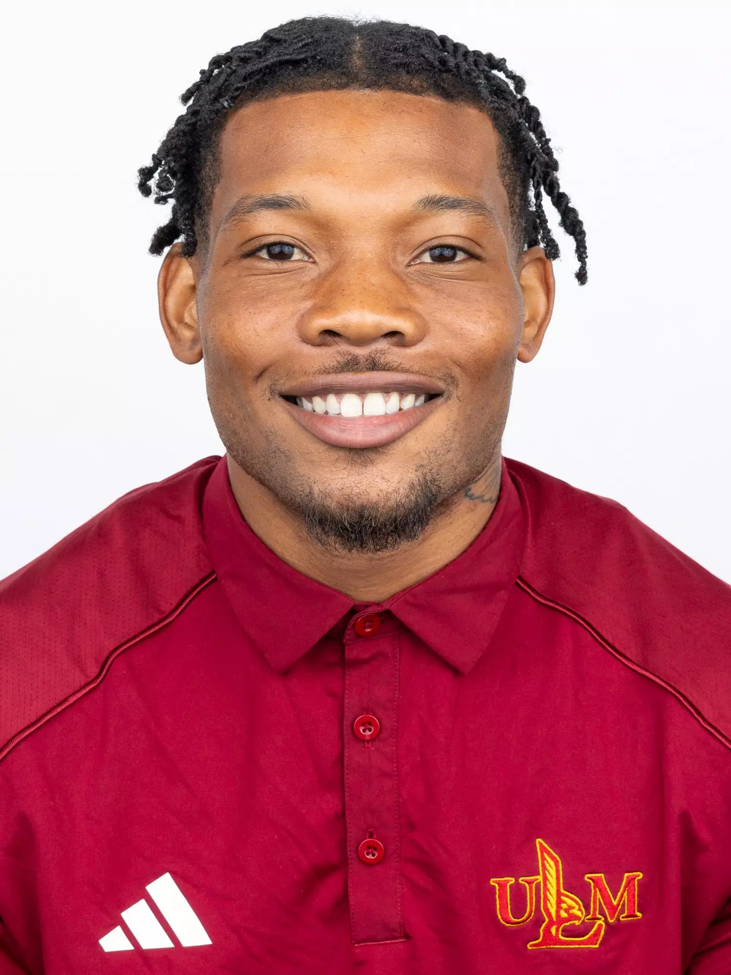 Nacari Johnson and Terrell Miller - 