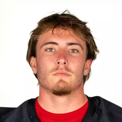 Zac Elam and Ebenezer Dibula