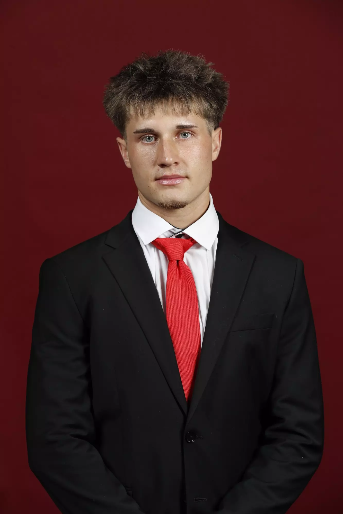 Jacob Filip and Jackson Hill