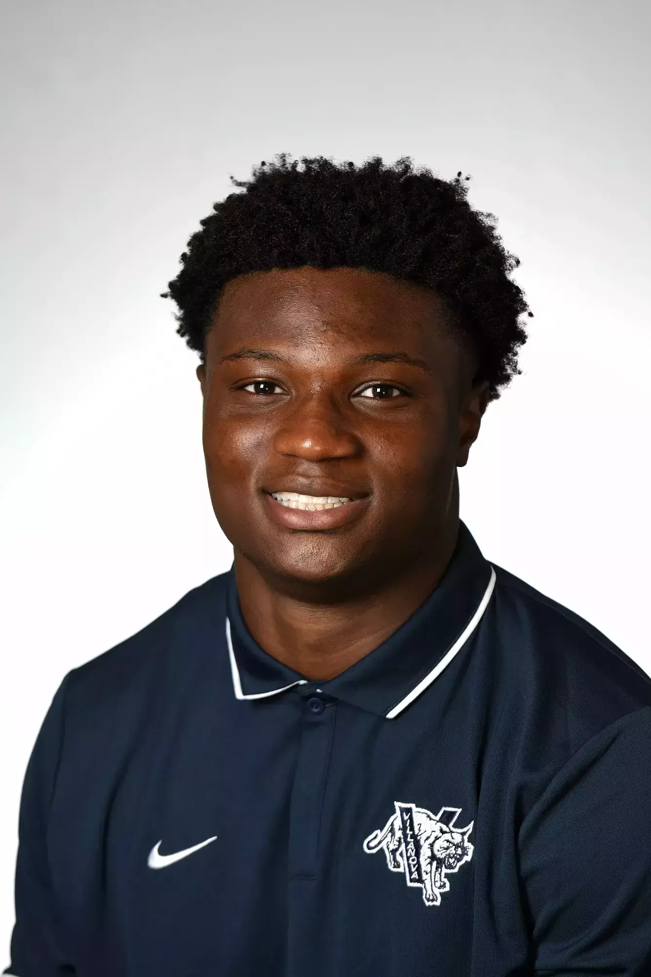 Emmanuel Hardrick and Xavier Holmes - 