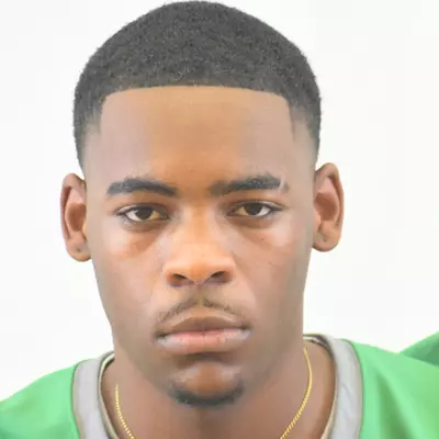 Tre Mittman and Avery Hall - 