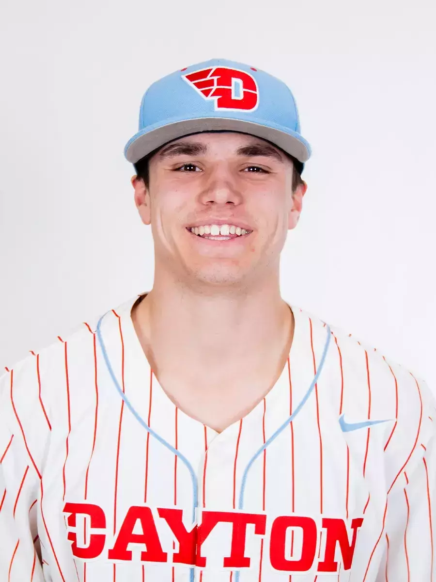 Eli Pratt and Cam Nebel