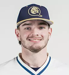 Luke Sheets and Jackson Shaner