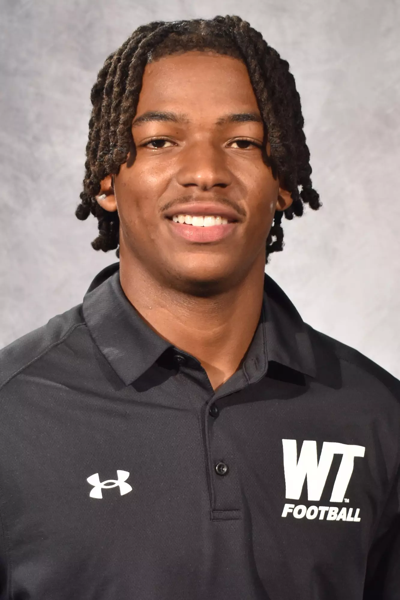 Josh Perry and Vincent Burse III - 