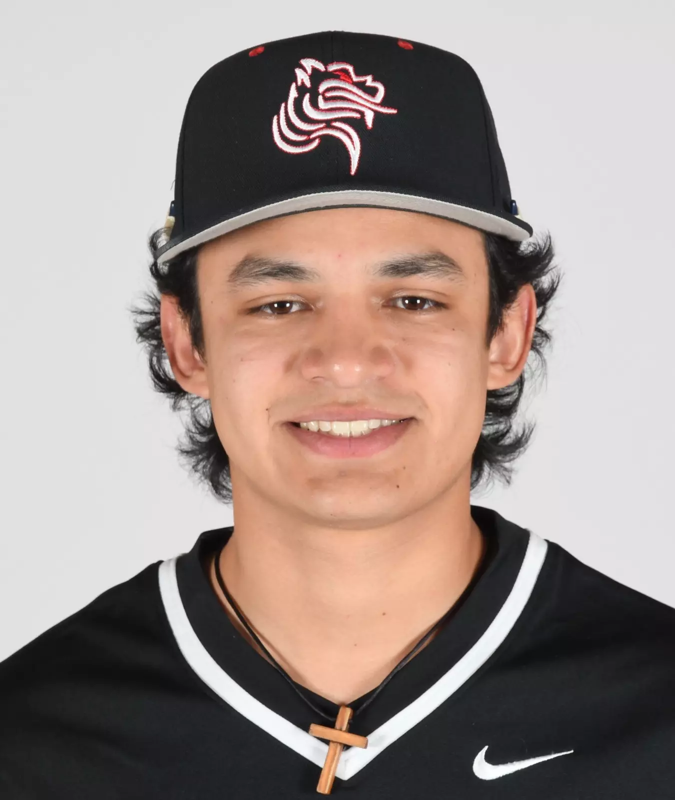 Luis Robles-Malan and Blake Freese