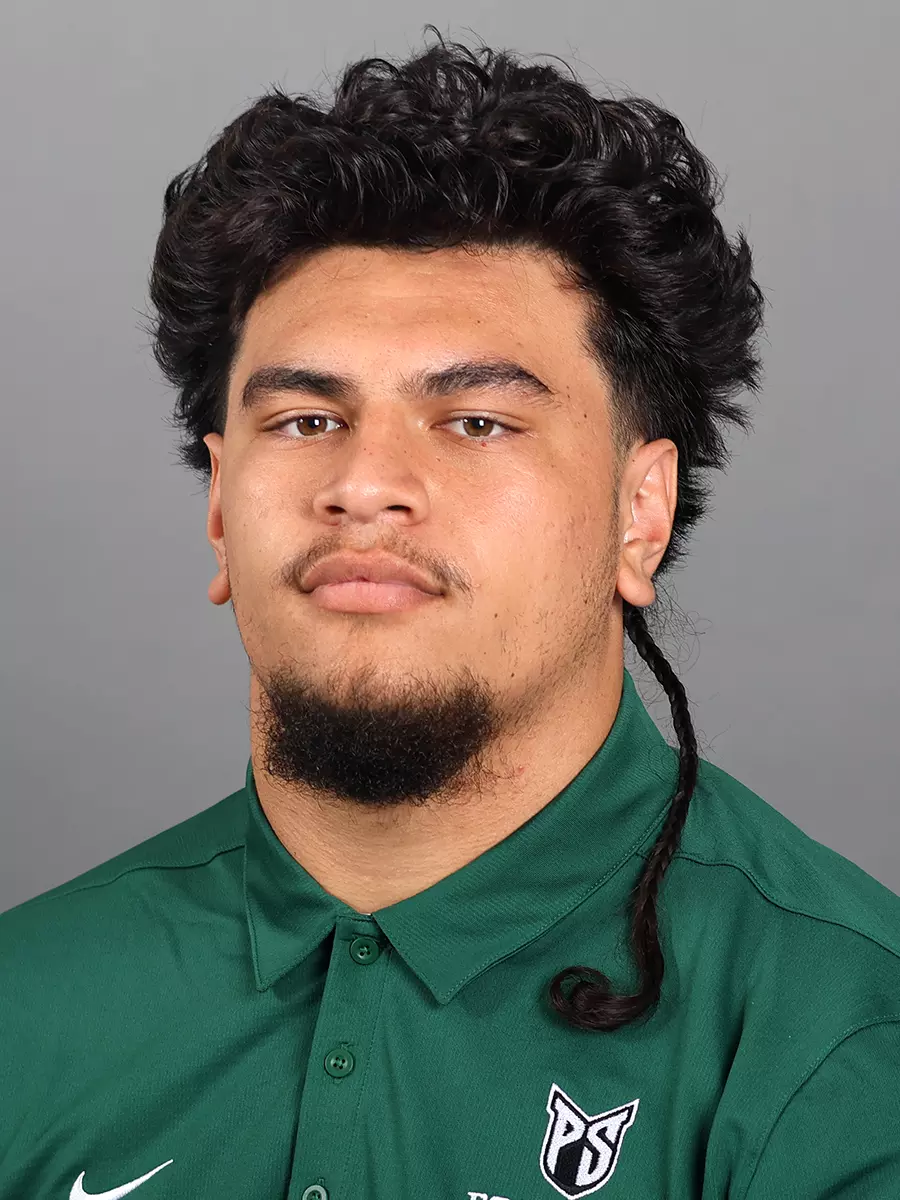 Semisi Latu and Tyrese Smith