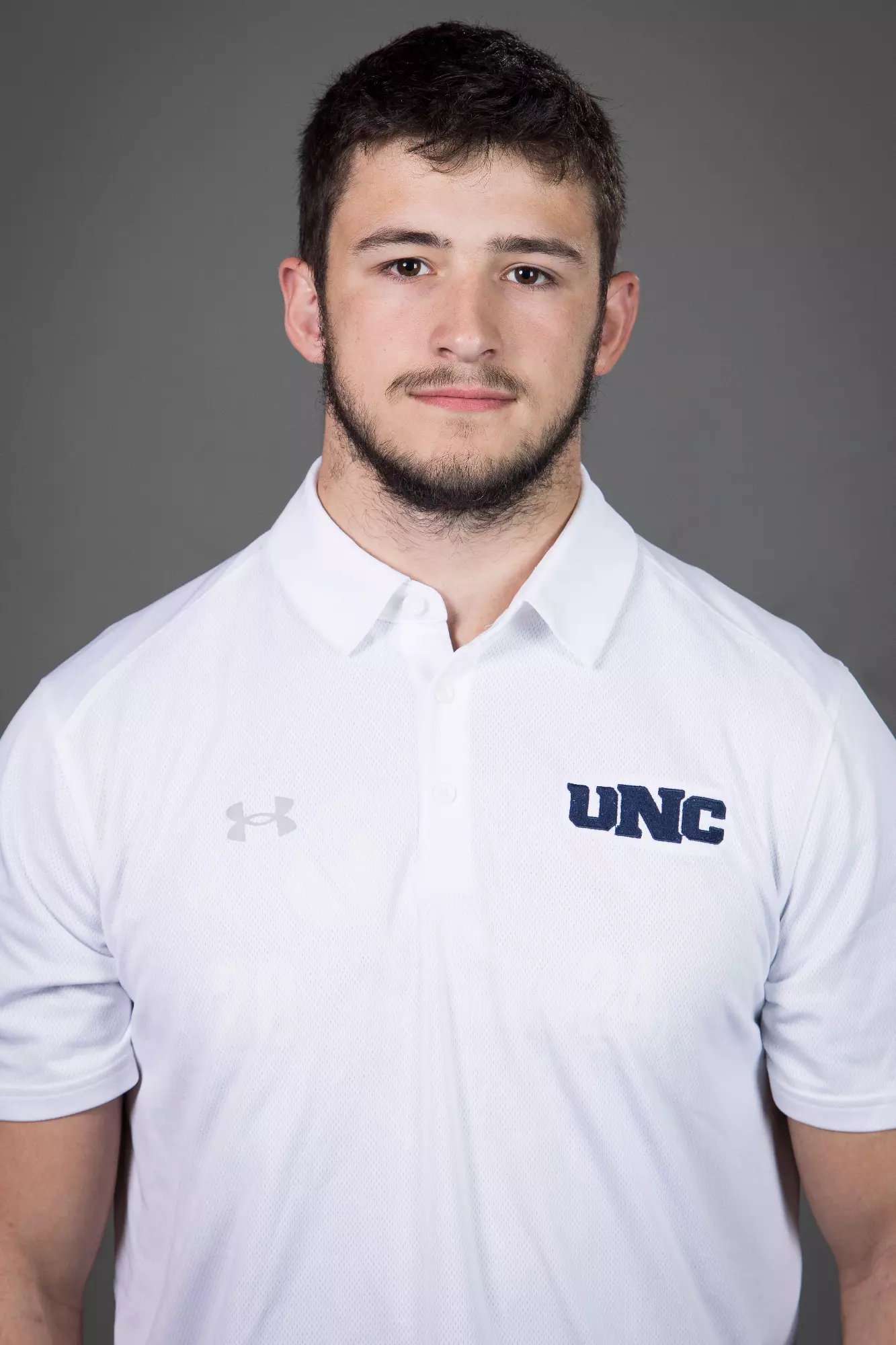 Joshua Harvey and Evan Harrell - 