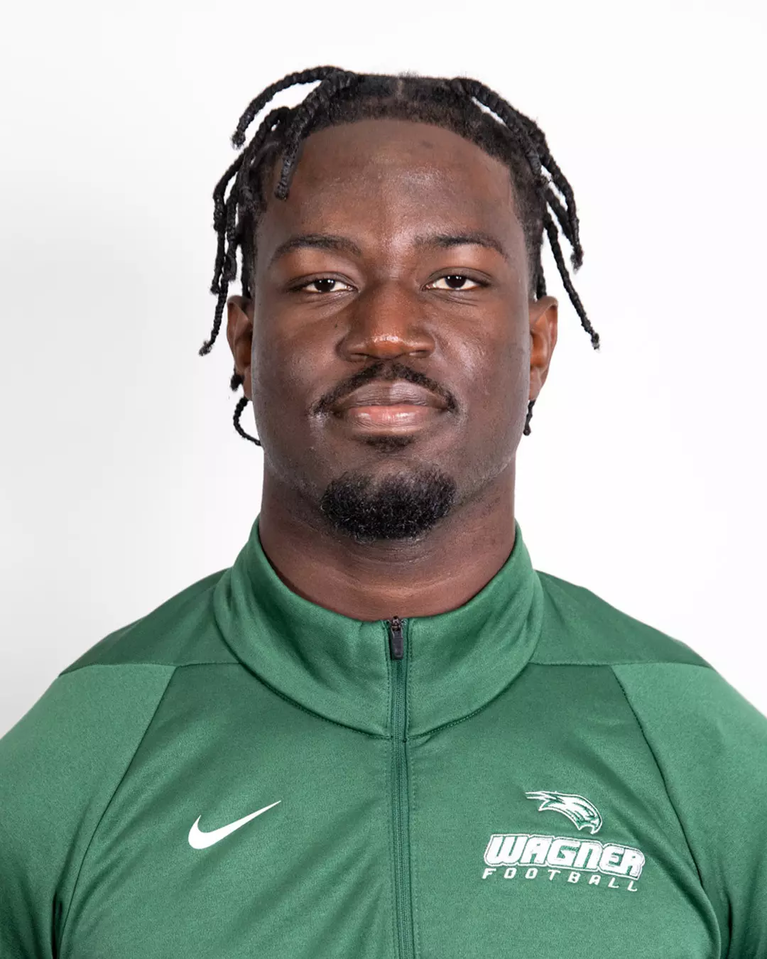 Jordan Hall and Jaylen Singleton - 