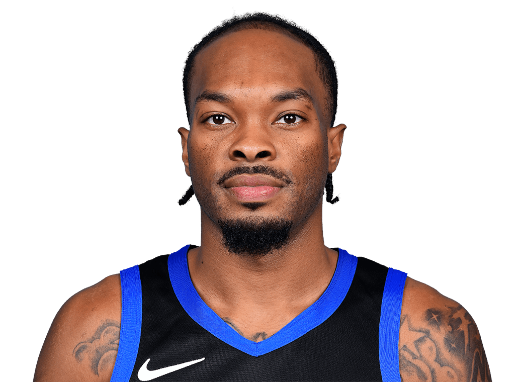 Lance Williams and Cimiya Rideaux - 