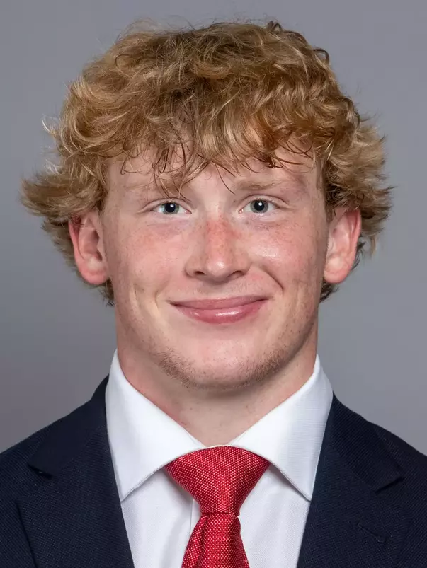 Sebastian Perry and Micah Thomas - 