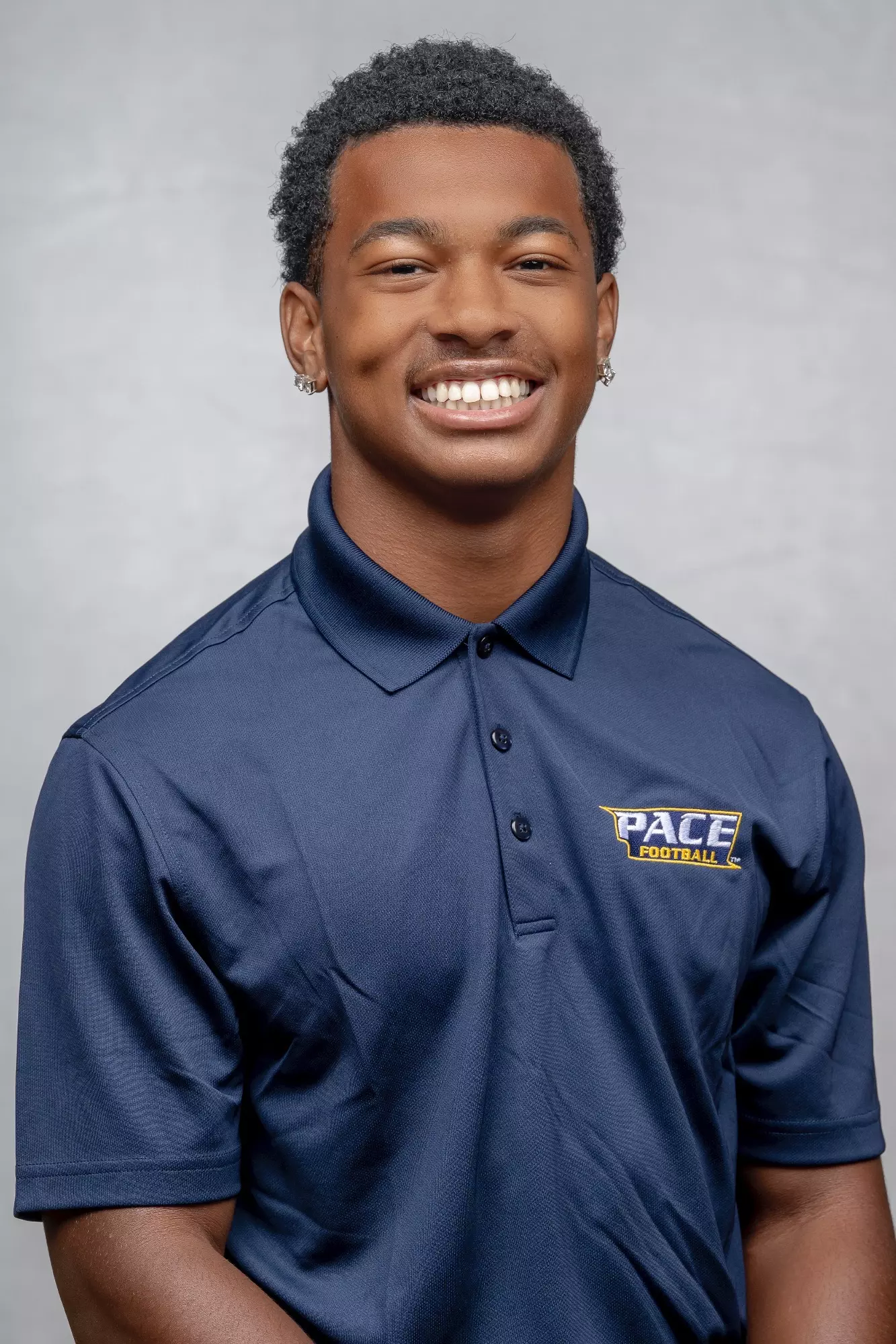 Jordan Williams and Vertonio Weatherton