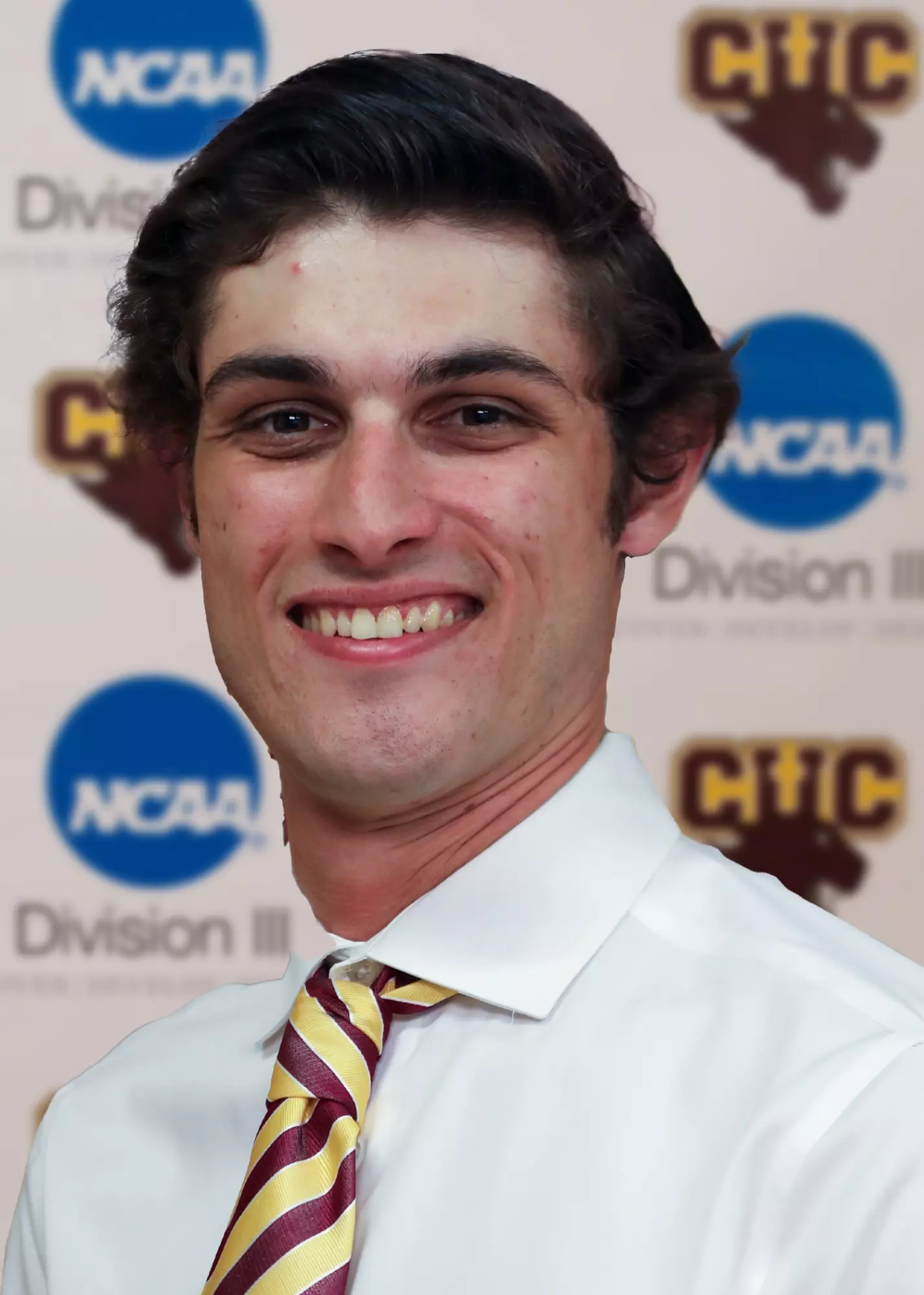 Brock Harer and Charlie Kilmer