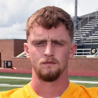 Amanuel Dickson and Mason Ball - 