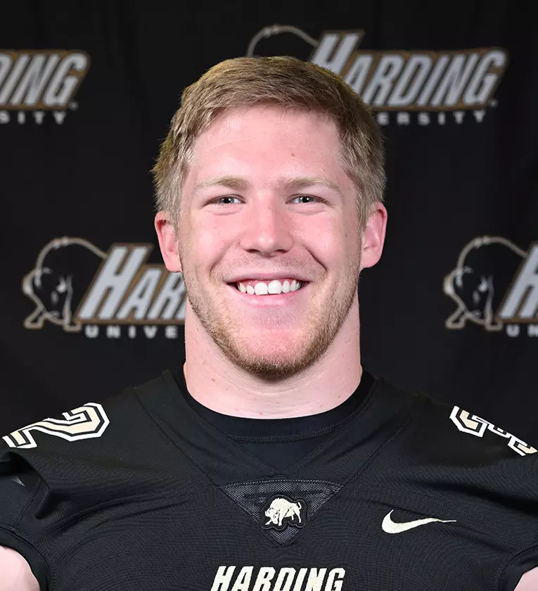 Braeden Gibson and Percy Towns - 