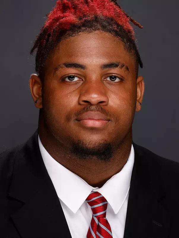 Caleb McCreary and LJ Green - 