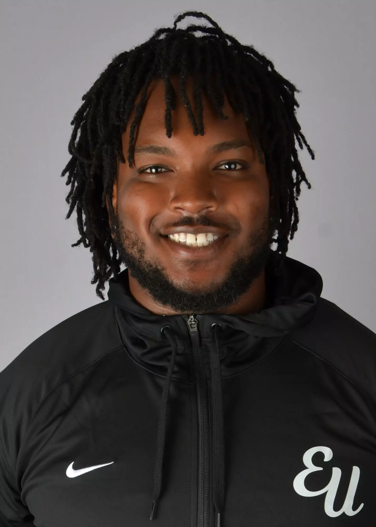 Caden Ricke and Levi Korir - 