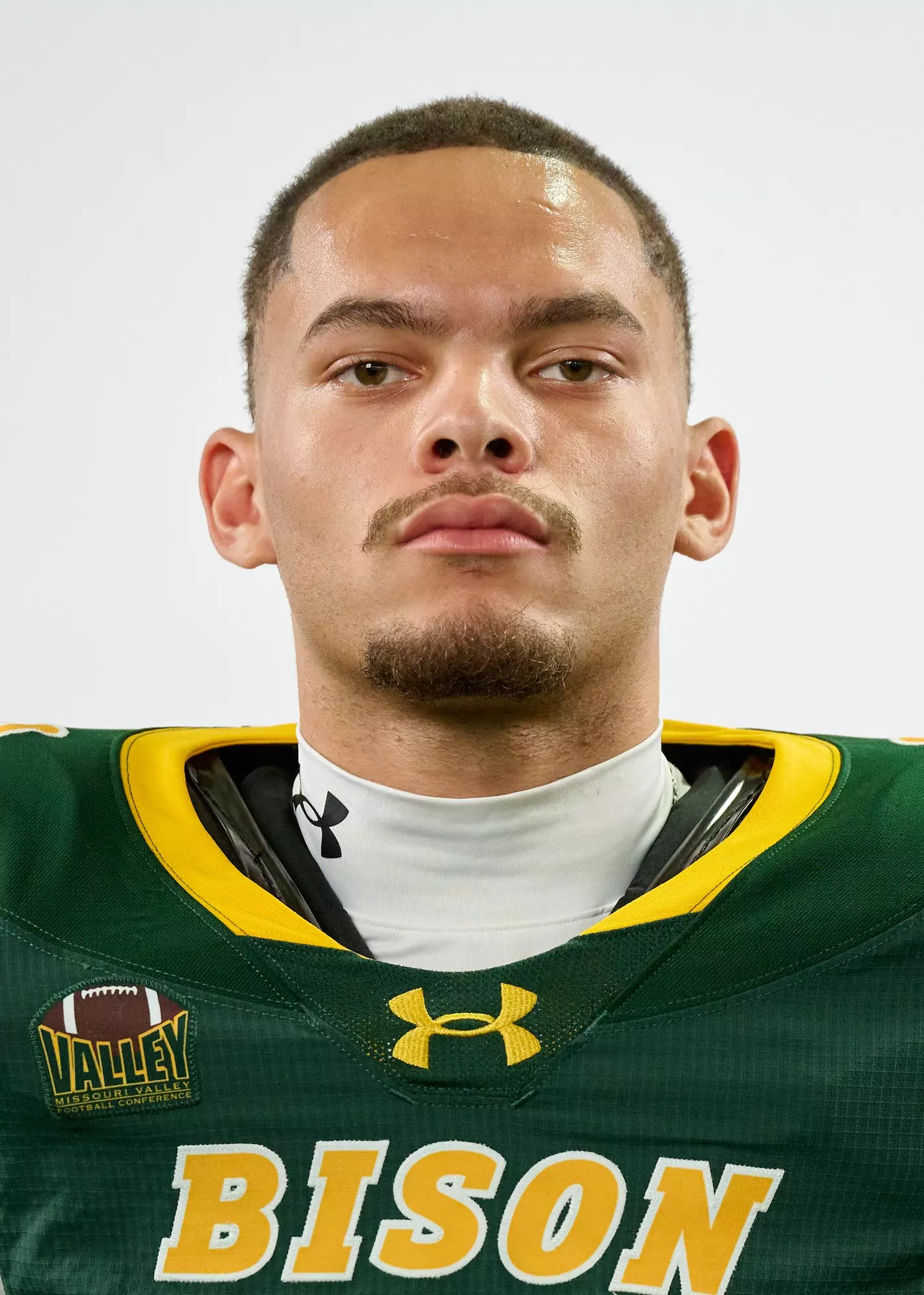 Landon Hooten and Ava Bardic