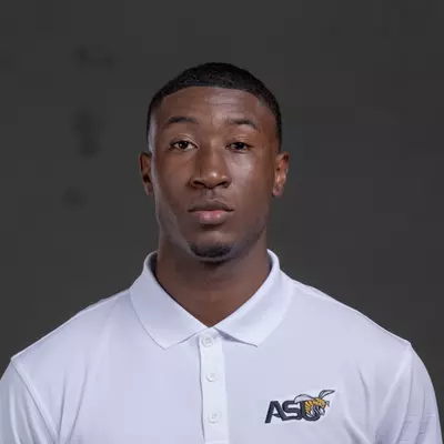 Walter Smith and Detrick Jones - 