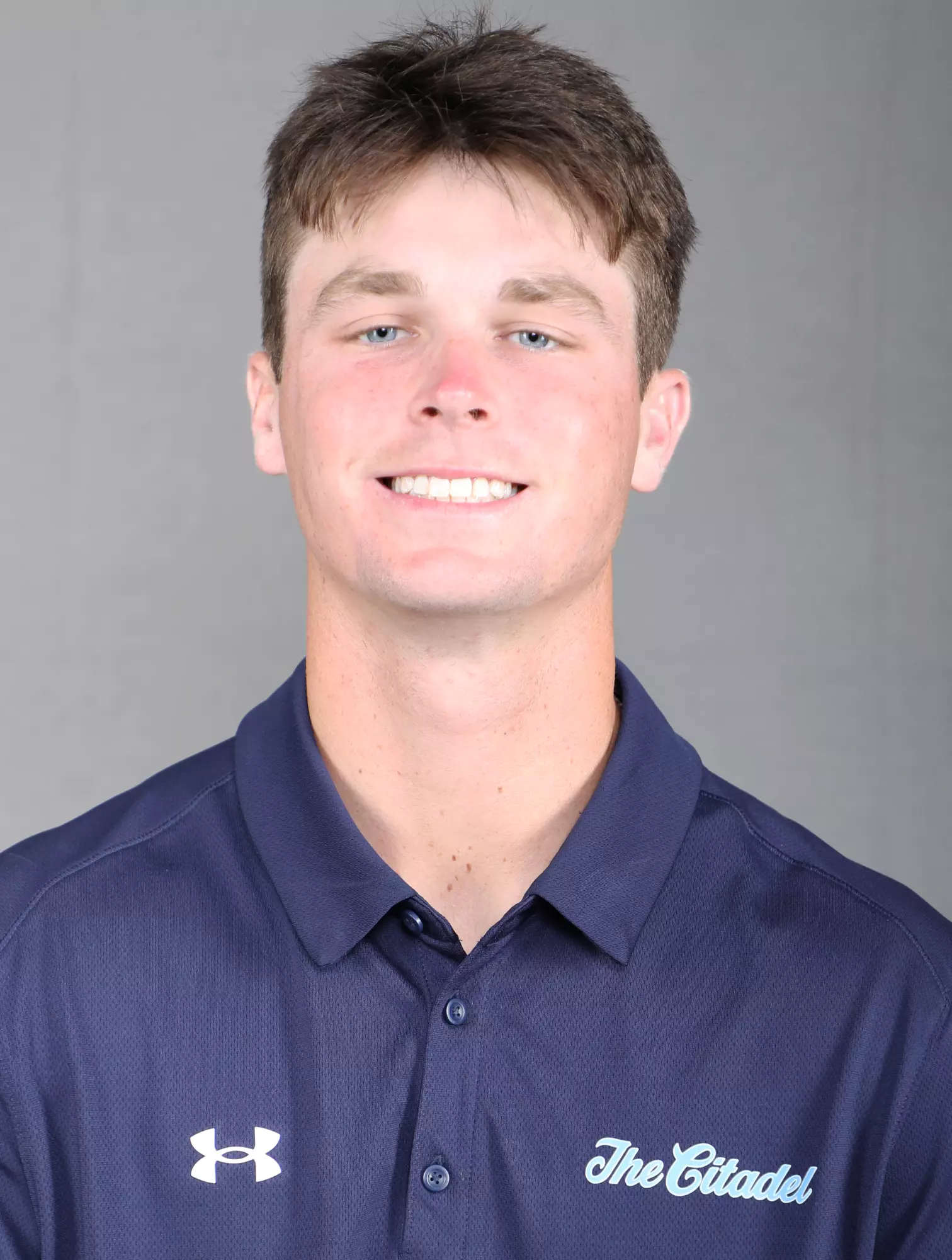 Kasey Wolfe and Jackson Cole