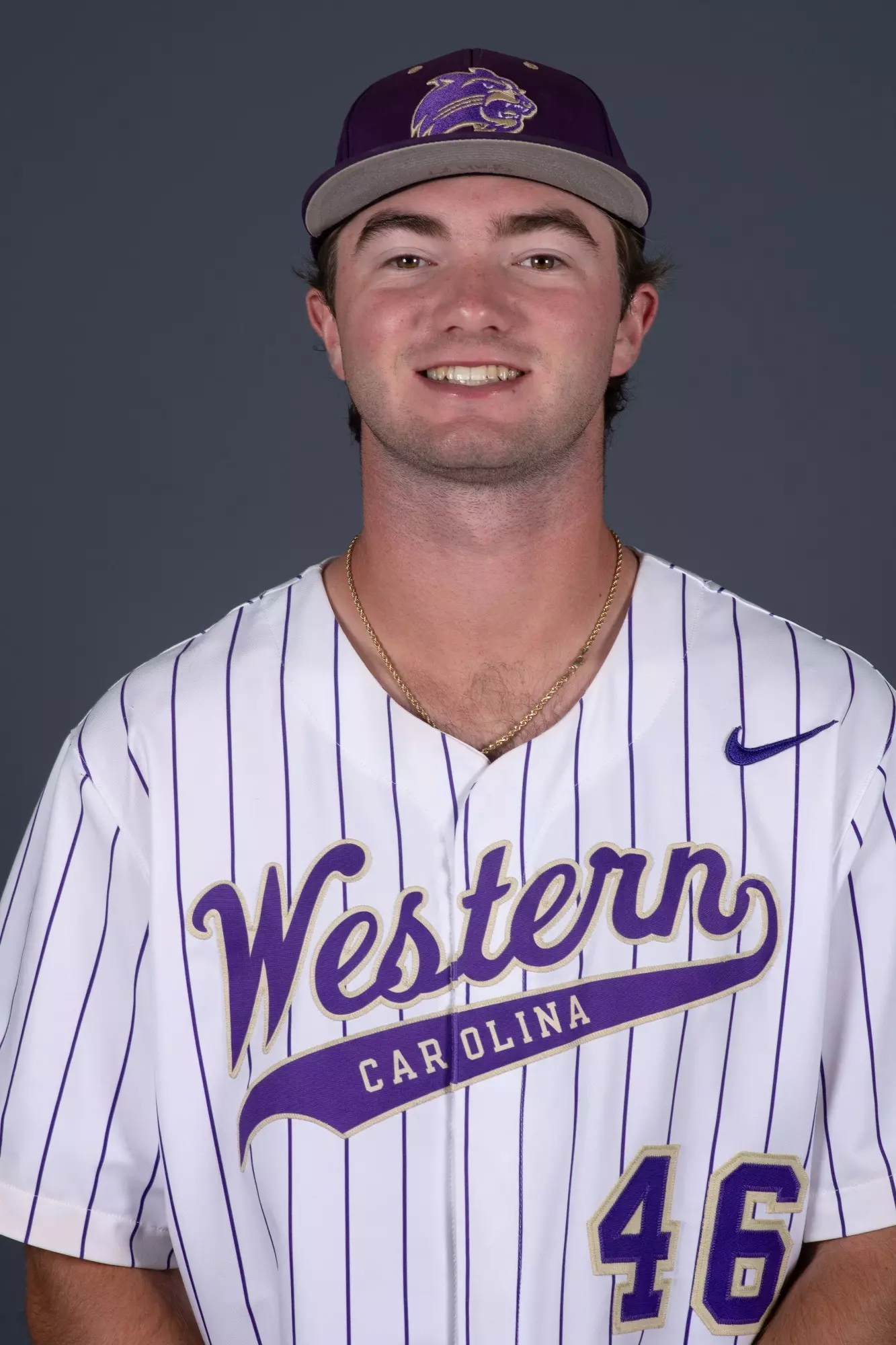 Caleb Williams and JD Little