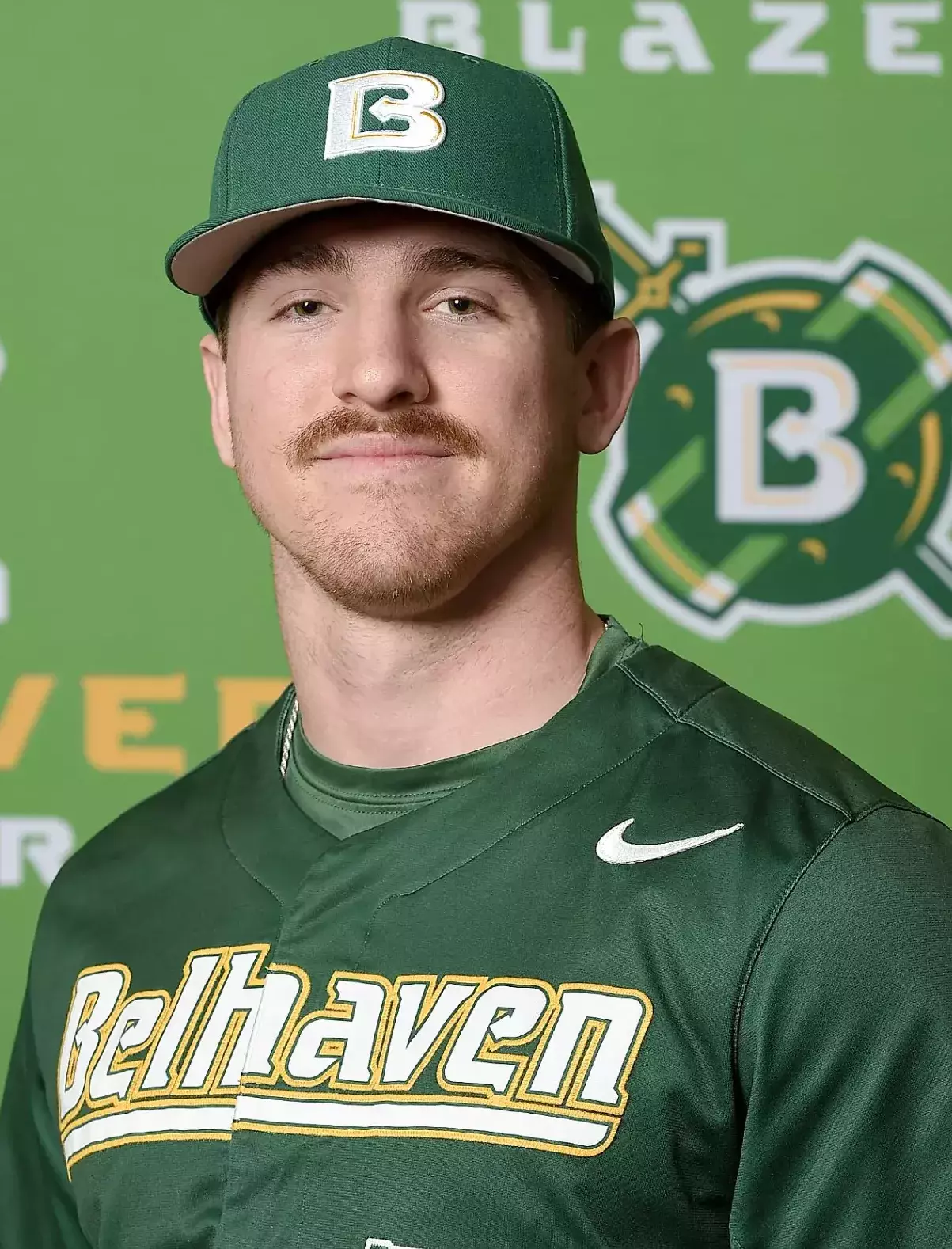 Caston Thompson and JD Weed