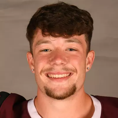 Jordan Lee and Luke Cook - 