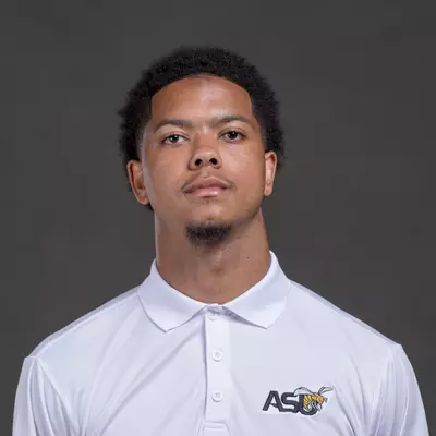 Patrick Burris Jr and Trevarus Walker - 