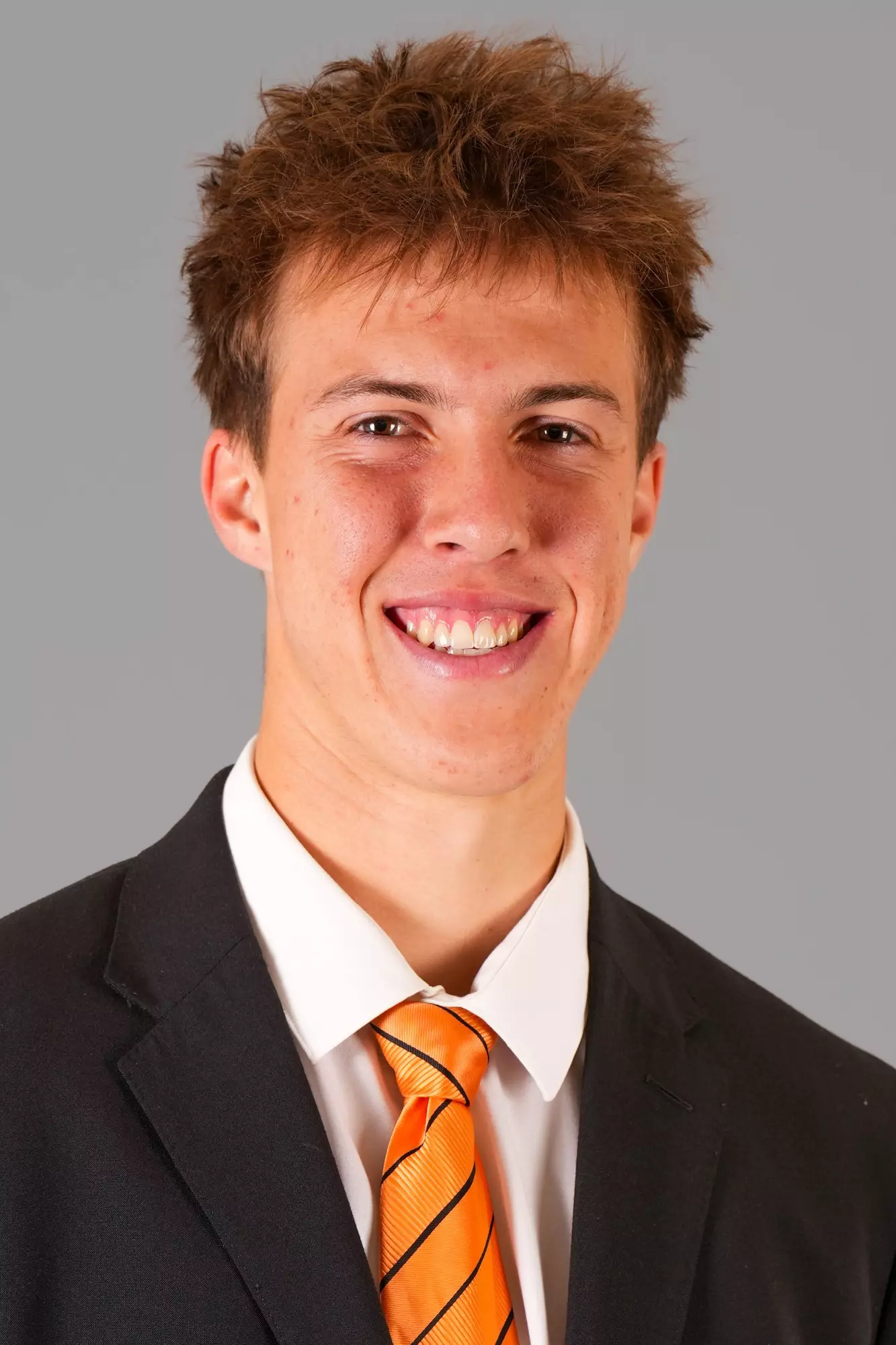 Evan Niemi and Kyle Stahlecker