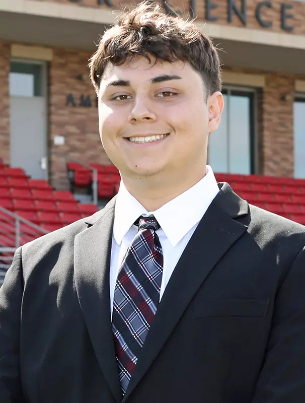 Xavier Gutierrez and Tristan Ti'a