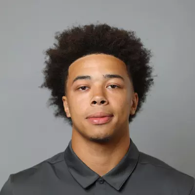 Jyron Waiters and Jayden Granger - 