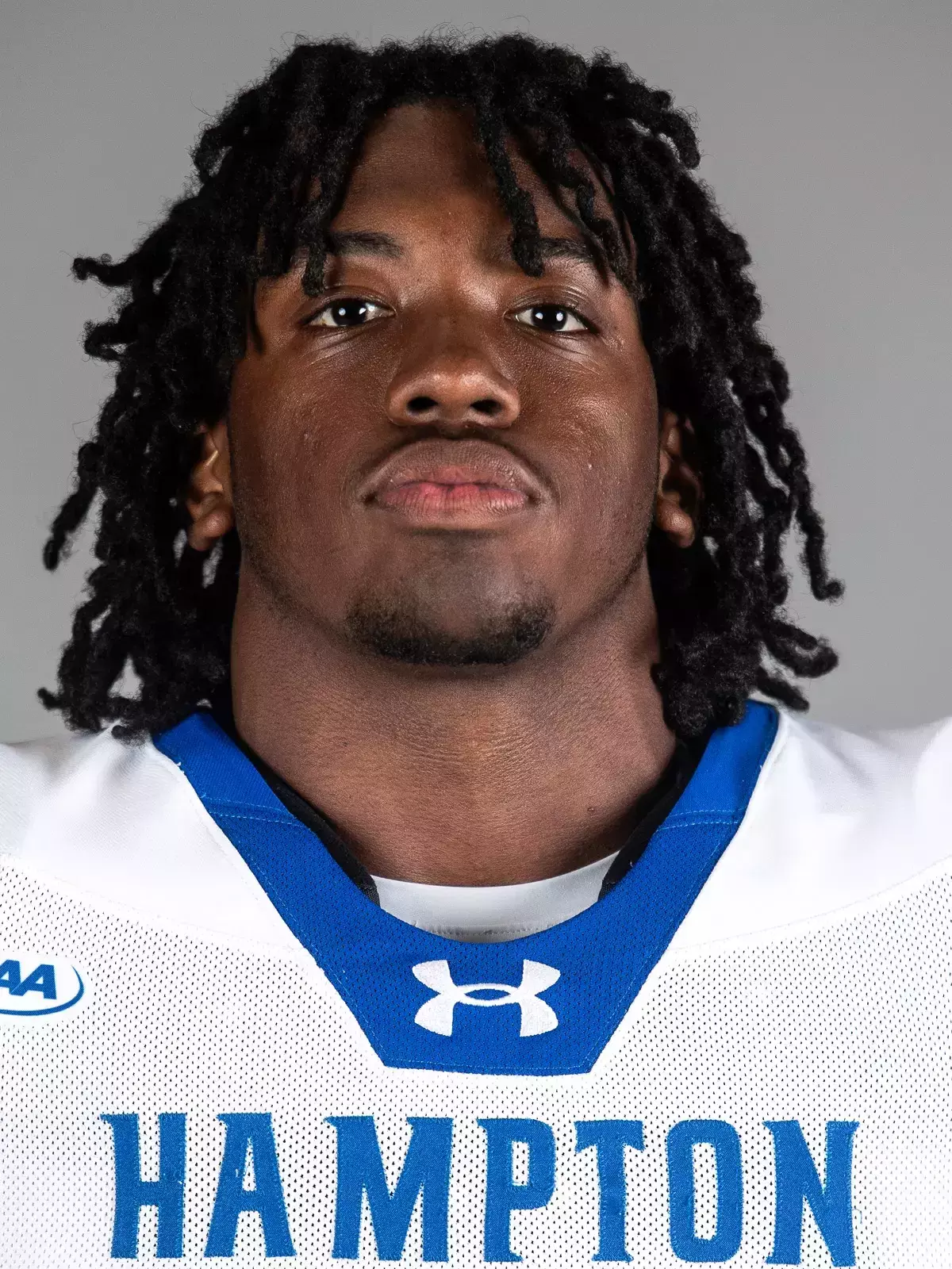 Khaioz Watford and Javion Whitfield - 