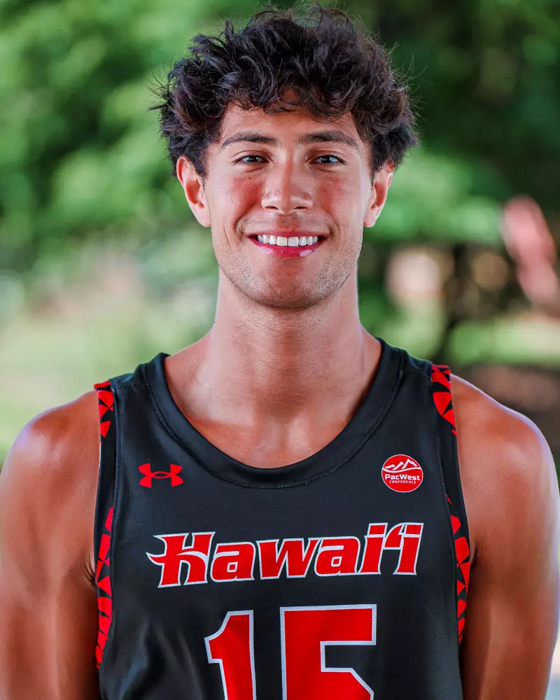 Jay Tufele and Khyiris Tonga