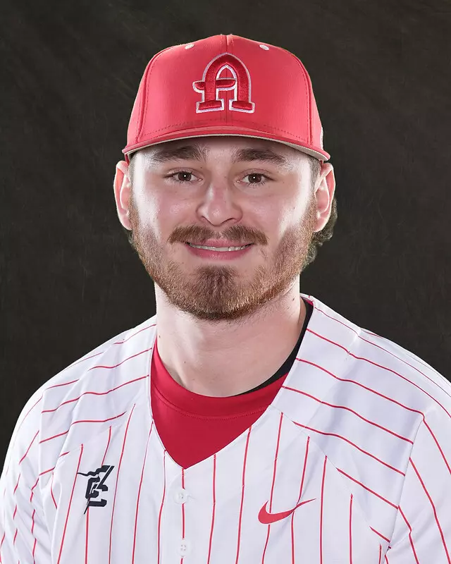 Hunter Sherrill and Jake Neville