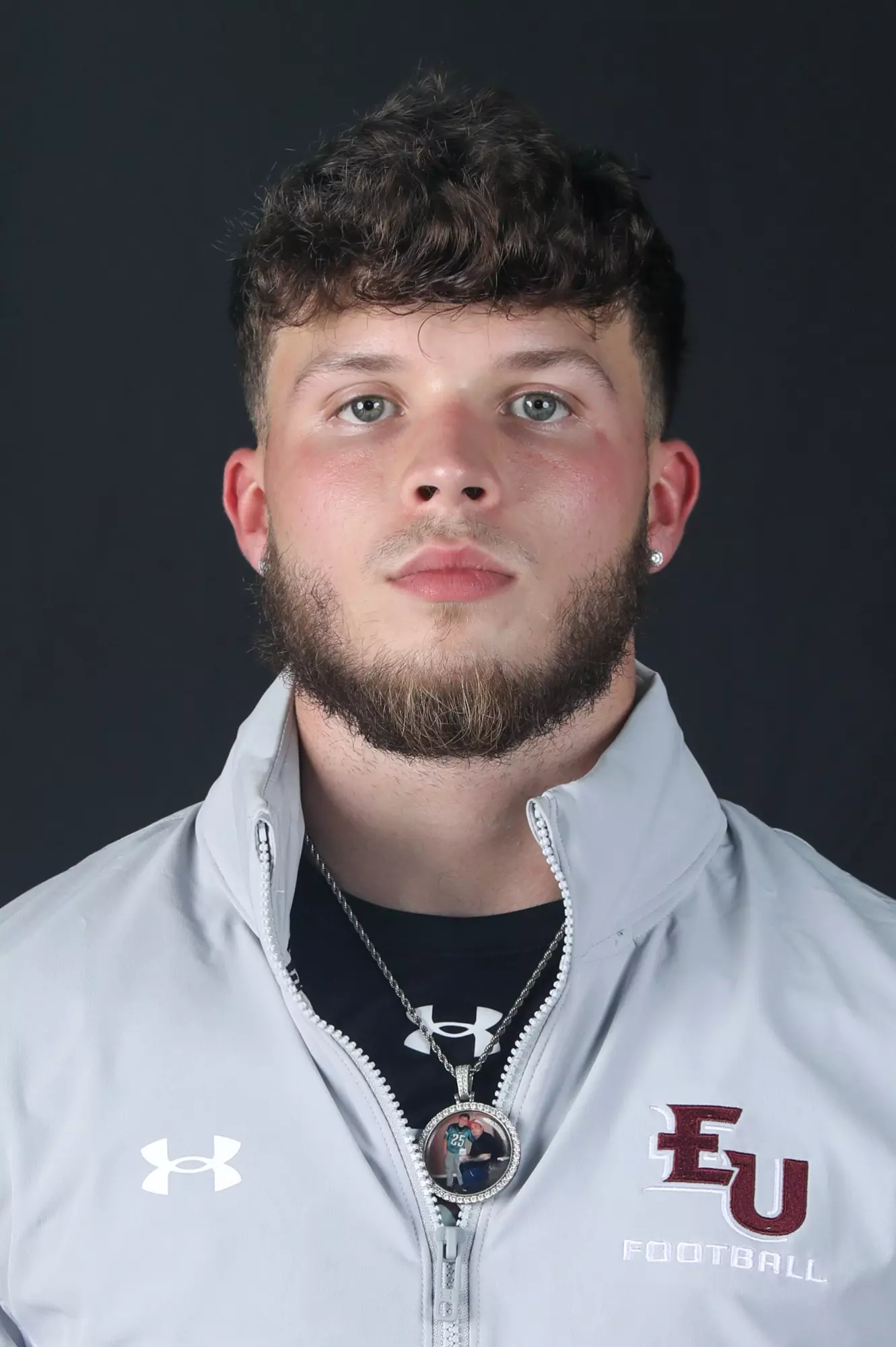 Jalen Snead and Khalil Farmer - 