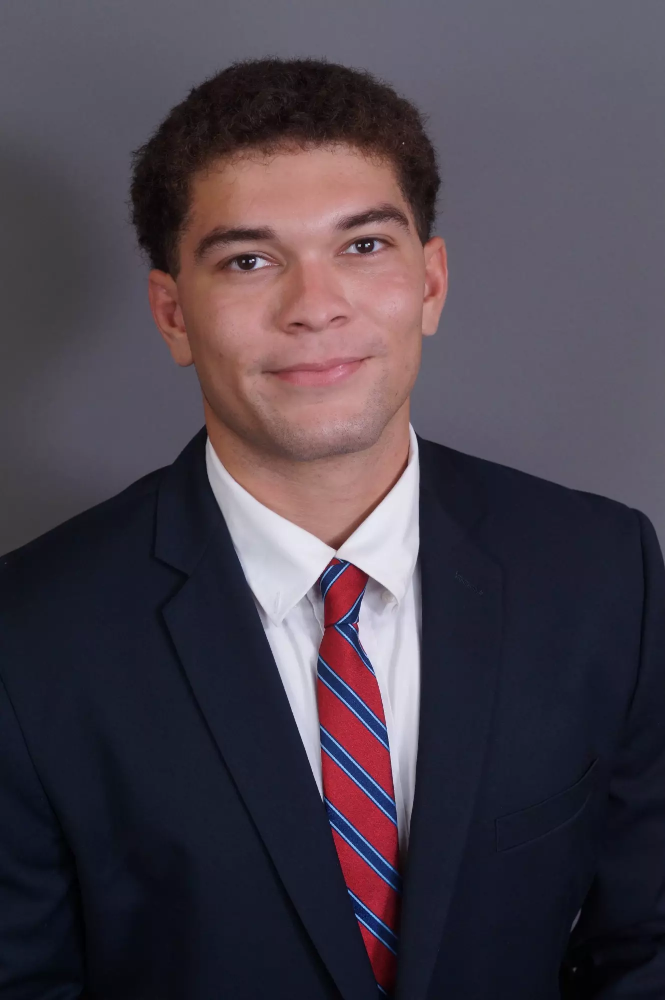 Elijah Smith and Tim Pherson Jr. - 