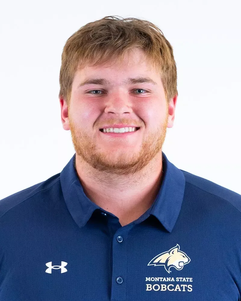 Chase Cook and George Helms