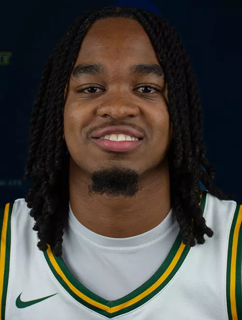 Shane Peterson and Laila Anderson - 