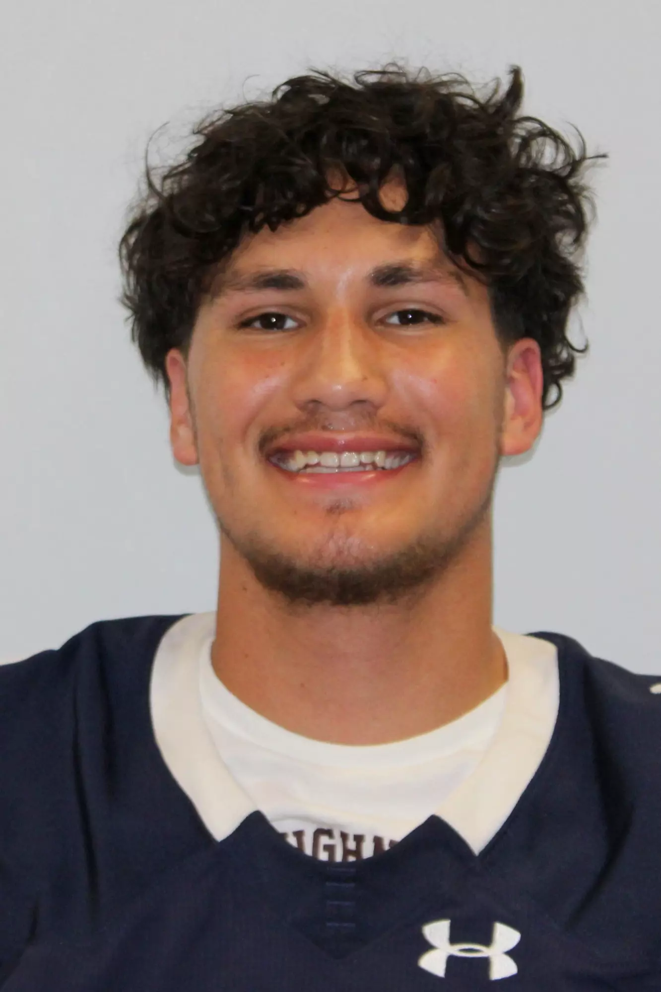 Cameron Johnson and Charles Brown Jr. - 