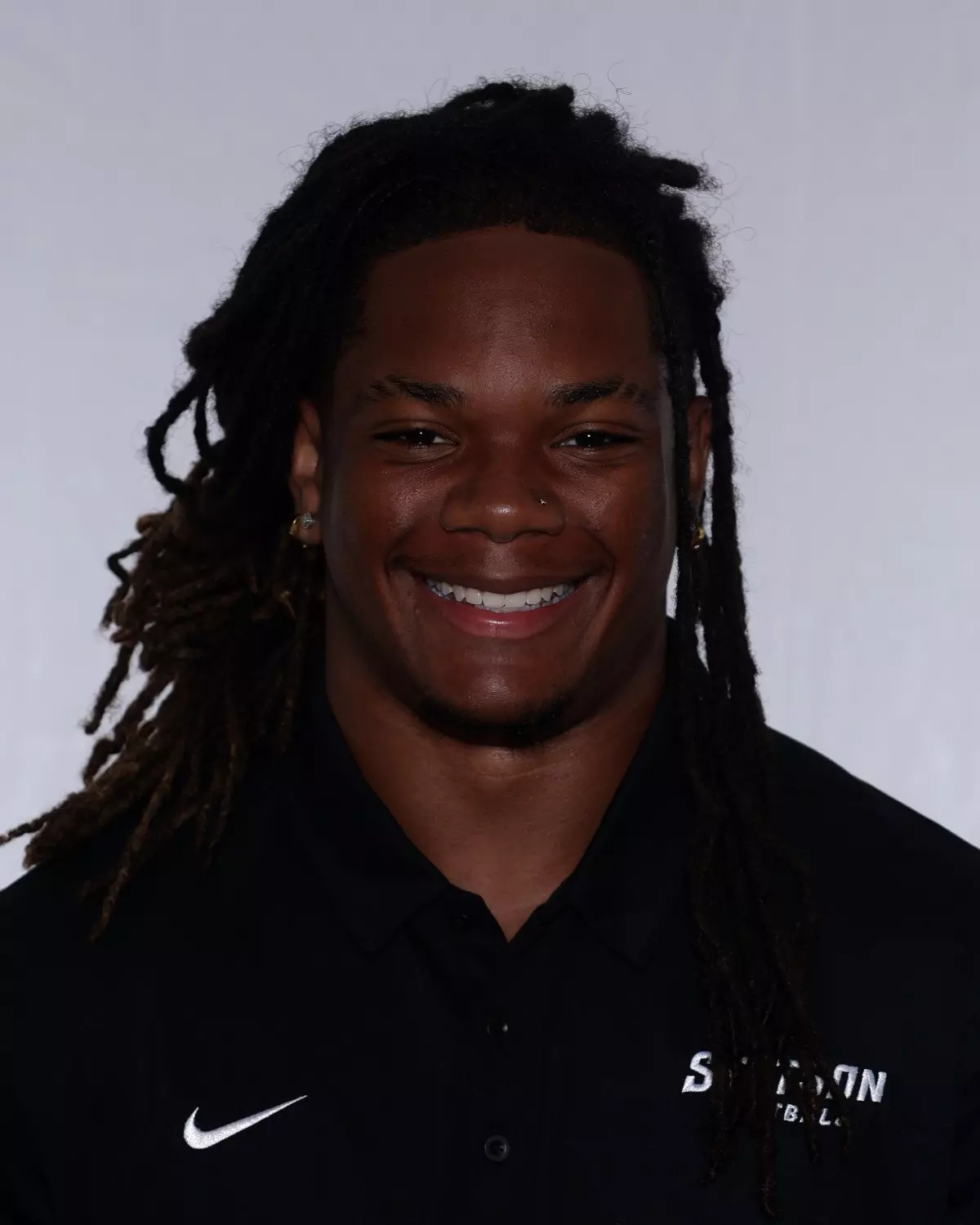 Joshua Rodriguez and Carnell Davis - 