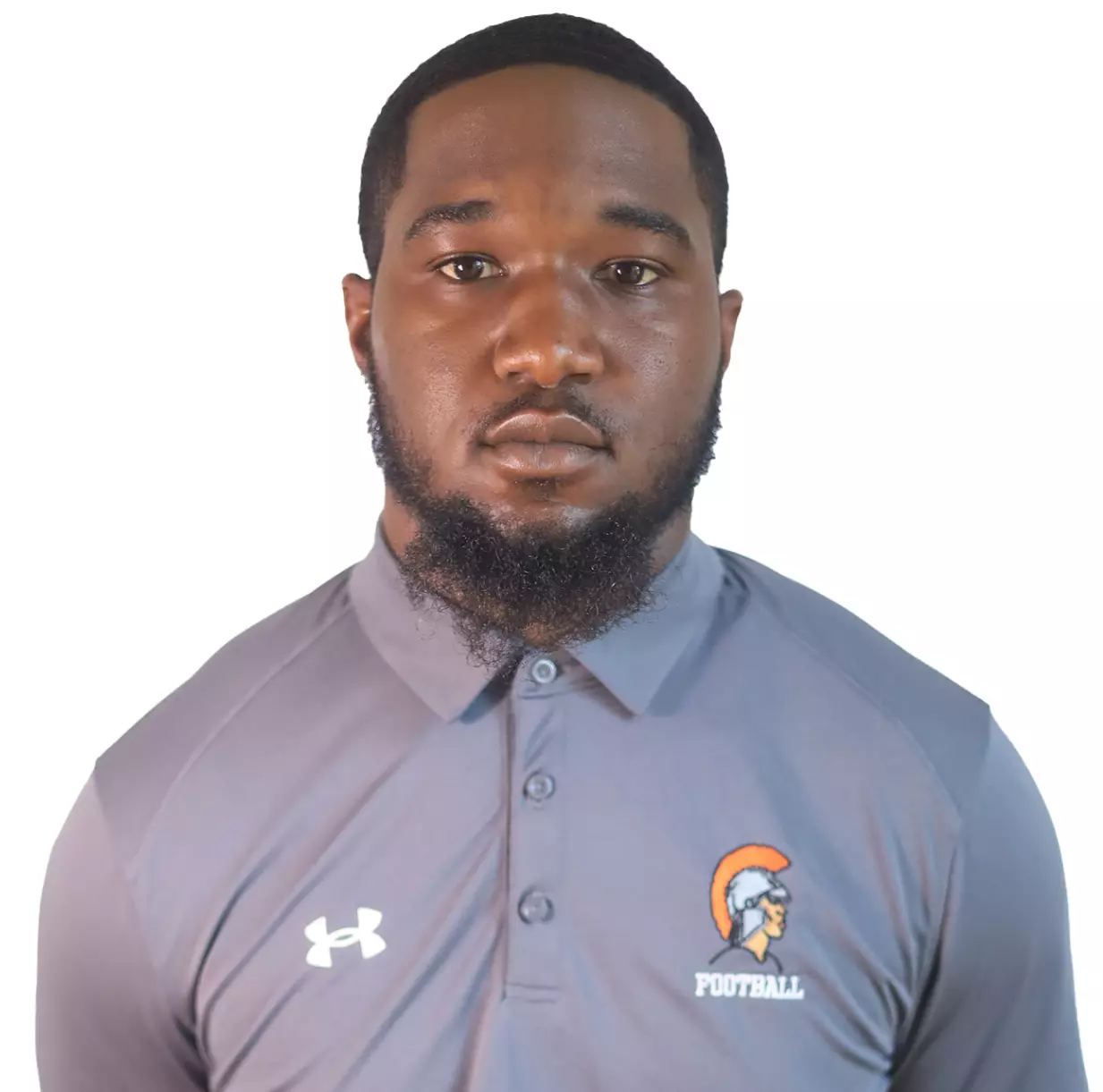 Jayden Clark and Raphael Tucker - 