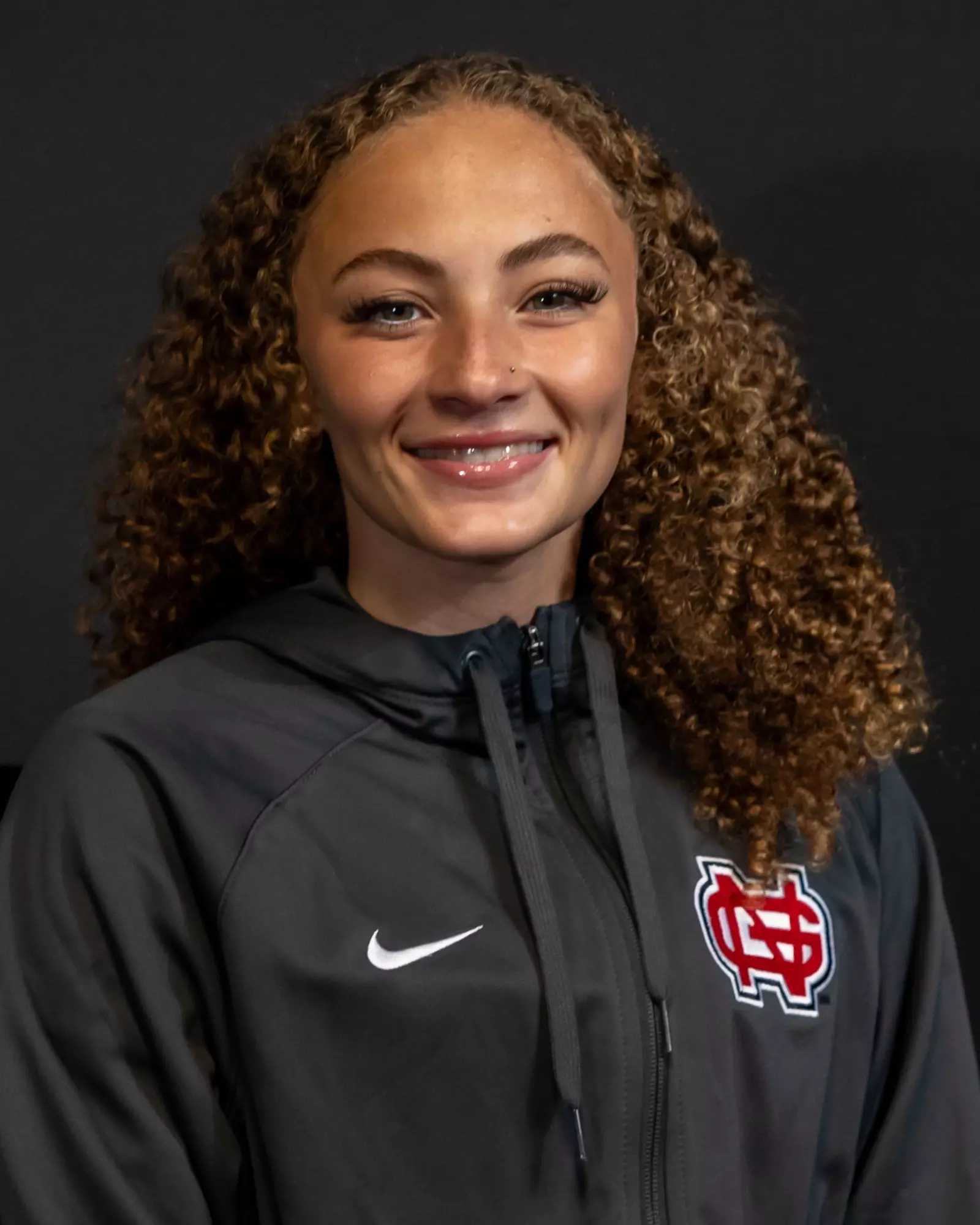 Tyler White and Genesis Young