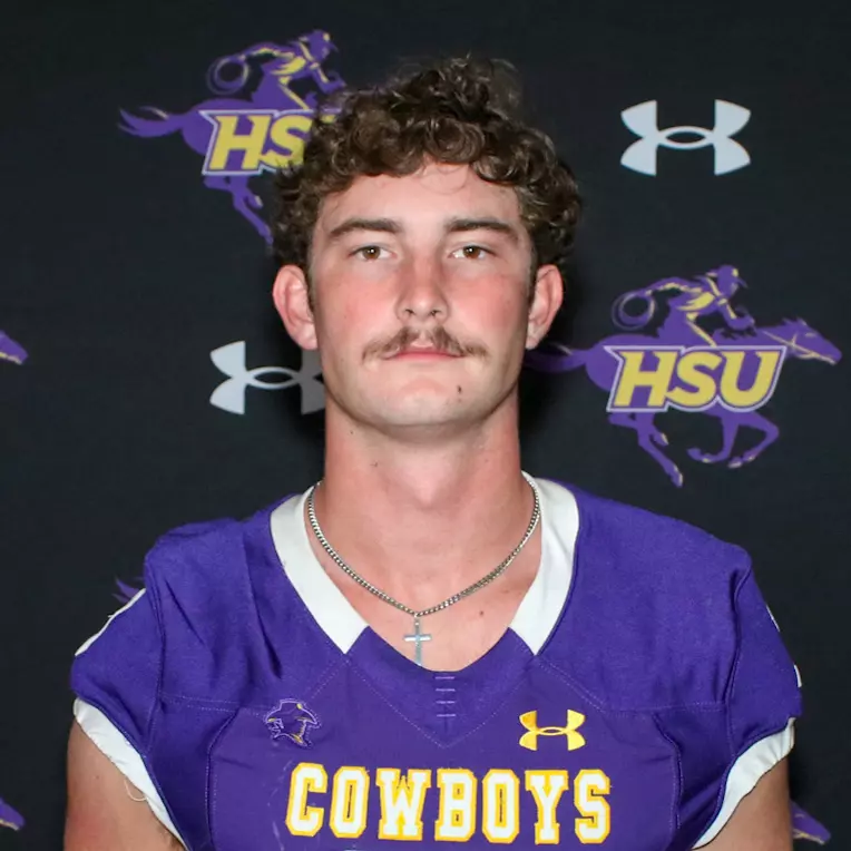 Tre Robbins and Beau Barton - 