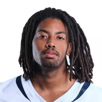 Mekhi Miller and Nick Glenn - 