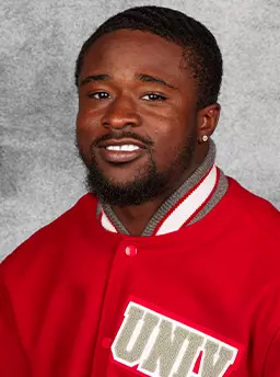 Cohen Fuller and Yasir Muhammad - 
