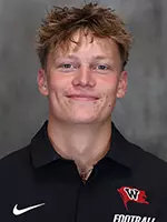 Luke Hutchison and Leon Neal Jr.